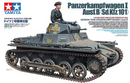 TAM 35388 1/35 Panzerkampfwagen I Ausf.B (Sd.Kfz.101)