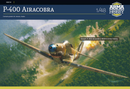 40014 1/48 Arma Hobby P - 400 Airacobra