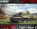 280016 Tiger I Ausf E