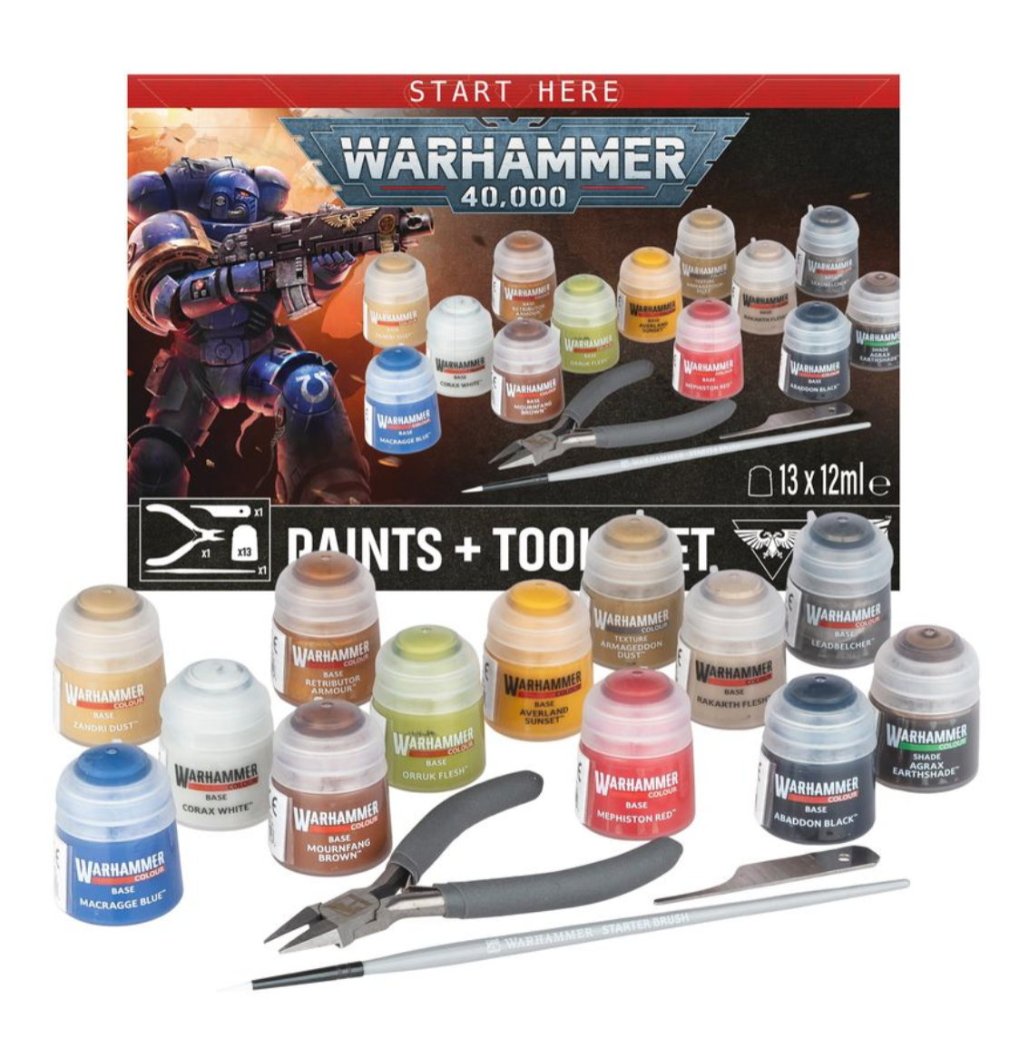 MASTER SET 11VA EDICIÓN