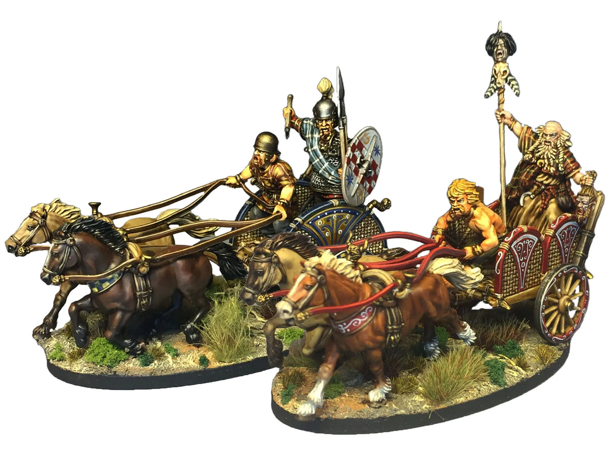 VICTRIX - Celtic Chariot VXA037