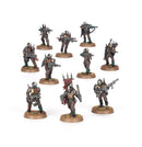 DARKTIDE: THE MINIATURES GAME (ESPAÑOL)