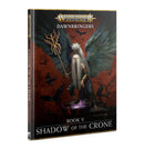 AGE OF SIGMAR: SHADOW OF THE CRONE (ESPAÑOL)