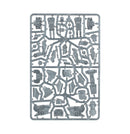 DIRE WOLF HEAVY SCOUT TITANS