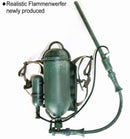 DML 75036 1/6 Dragon German Flammenwerfer 35