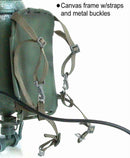 DML 75036 1/6 Dragon German Flammenwerfer 35