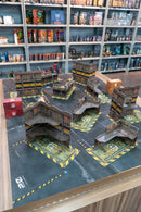 WARHAMMER 40K TERRENO KRB