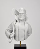 The Lumberjack-Marc Masclans