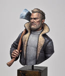 The Lumberjack-Marc Masclans
