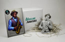 The Jazzman-Marc Maclans