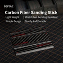 Dspiae Carbon fiber sanding board 5mm  DSP-CB-5