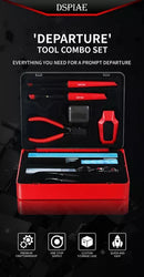 DSP-TC-S01 Dspiae TC-S01 "Departure" Tool Combo Set