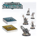 WARHAMMER UNDERWORLDS: DEATHGORGE – ZONDARA'S GRAVEBREAKERS