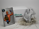 The Fighter-Marc Masclans