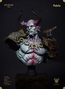Dumah Bust – Demon