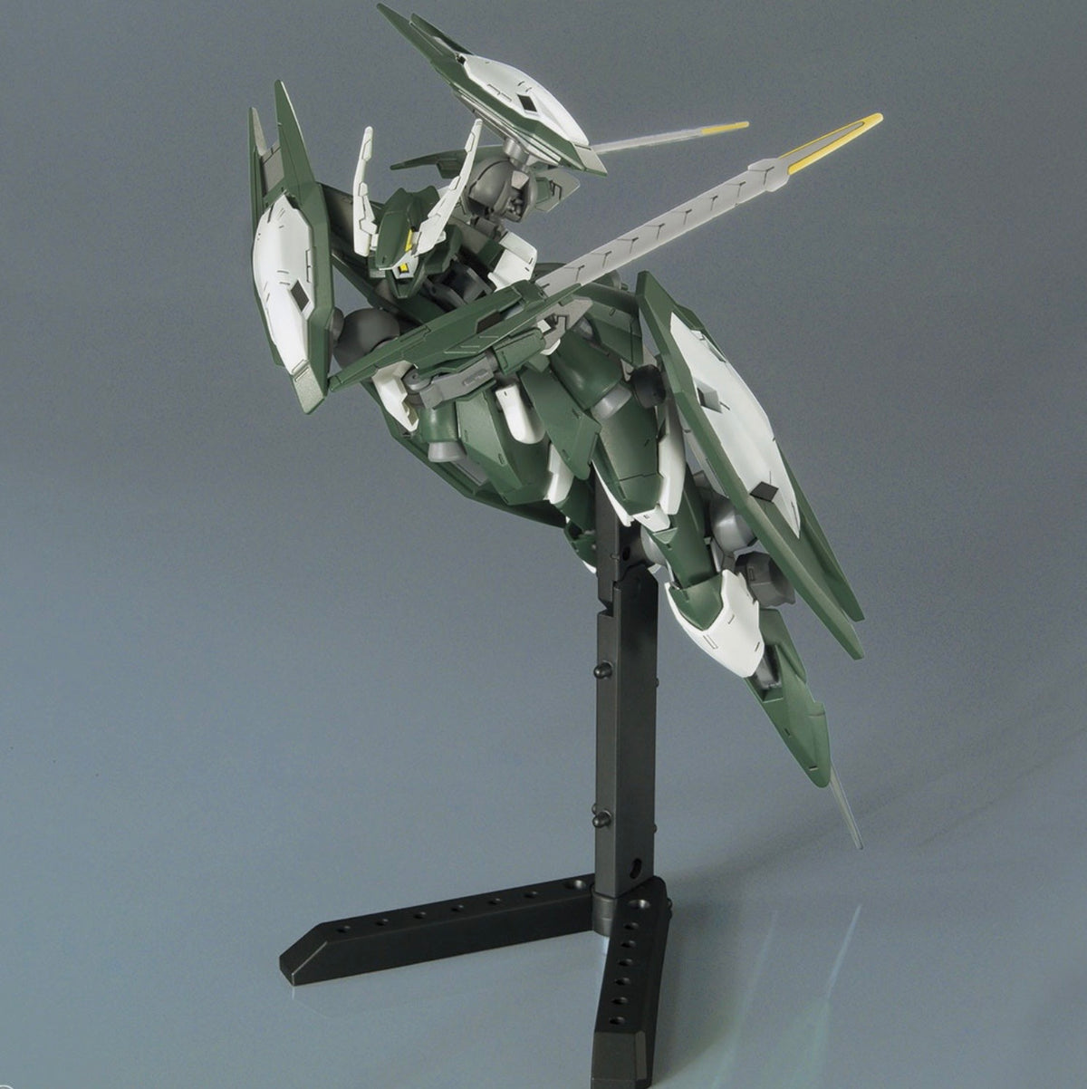 HIGH GRADE, IRON-BLOODED ORPHANS 5055897