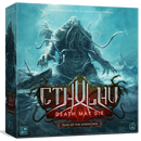 Cthulhu: Death May Die - Fear of the Unknown