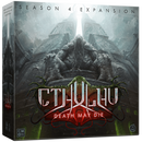 Cthulhu: Death May Die - Season 4
