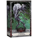 Cthulhu: Death May Die - Elder One box - Ithaqua