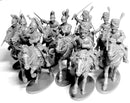VICTRIX - French Napoleonic Dragoons