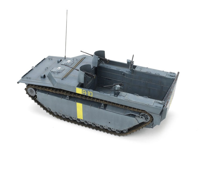 AFV35205 1/35 AFV Club LVT-4 Early Water Buffalo