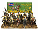 VICTRIX - French Napoleonic Dragoons