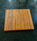 Base madera 20cm x 23cm x 2cm