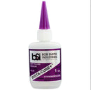 BSI107 Bob Smith Insta-Cure+ Gap Filling Cyanoacrylate 1oz