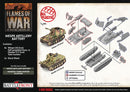 Wespe Artillery Battery (GBX192)