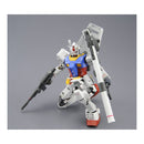 BANDAI GUNDAM MG 1/100 RX 78 2 (VER. 3.0) MOBILE SUIT