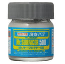 GUNZE SANGYO MR SURFACER 500 LIQUID 40 ML