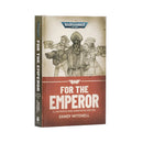 BOOK: CIAPHAS CAIN:FOR THE EMPEROR (ILLUS. HB)