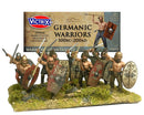 VICTRIX - Germanic Warriors