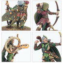 Wood Elf Realms: Glade Guard