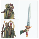 Wood Elf Realms: Glade Guard