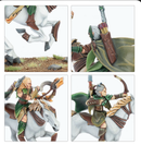 Wood Elf Realms: Glade Riders