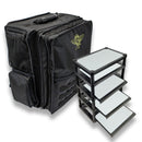 (Go) P.A.C.K. Go 2.0 With Magna rack