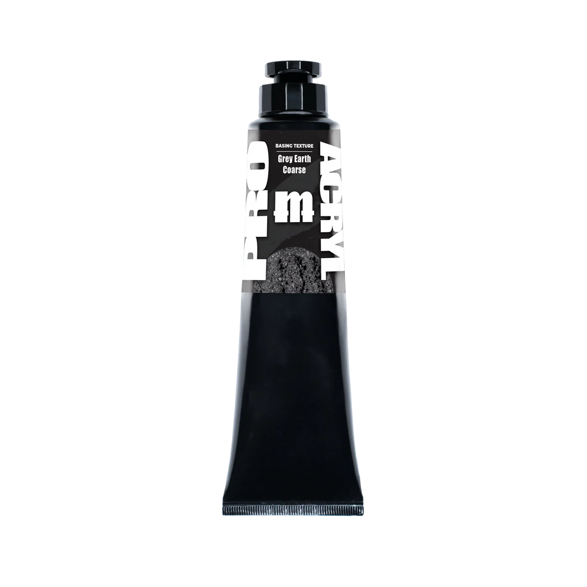 Pro Acryl Basing Textures - Grey Earth - COARSE 120ml