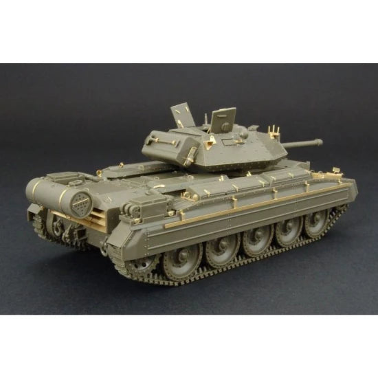 Hauler HLX48247 1/48 Crusader Mk III