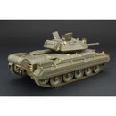Hauler HLX48247 1/48 Crusader Mk III