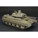 Hauler HLX48247 1/48 Crusader Mk III