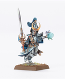 High Elfs Realms: High Elf Loremaster