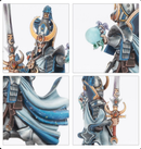High Elfs Realms: High Elf Loremaster