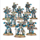 Thousand Sons Battleforce: Warpflame Thrallband 2025 - WH40k