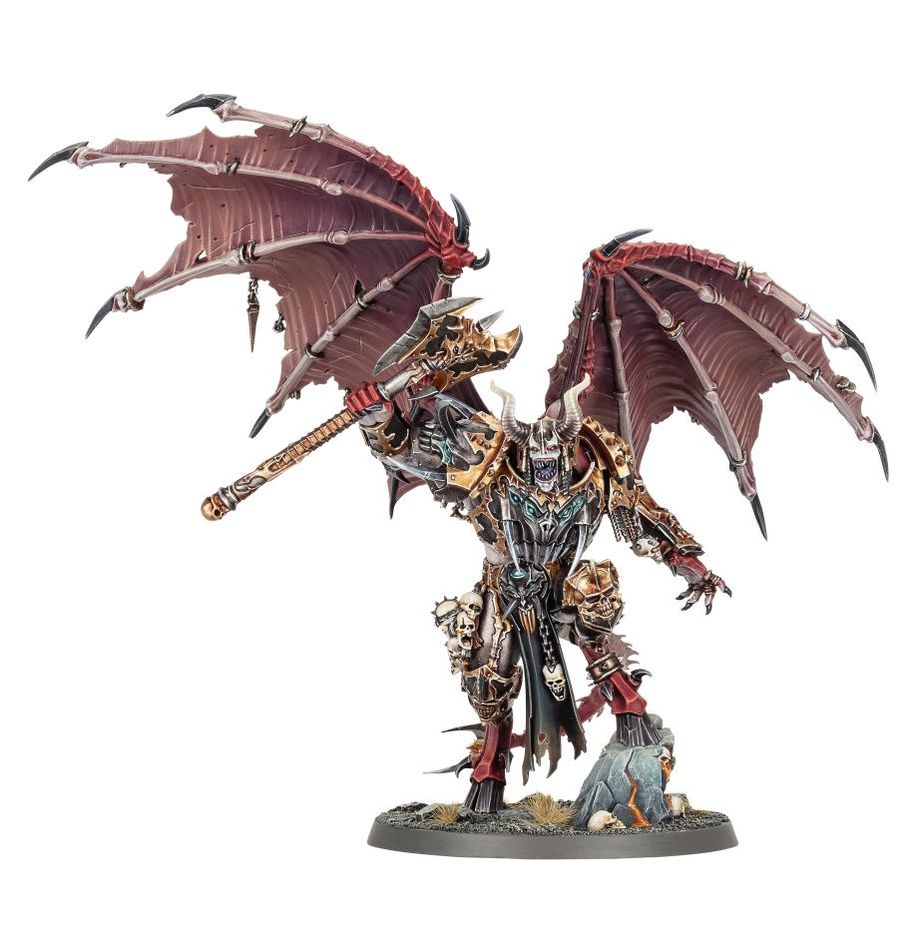 COMBAT PATROL: THOUSAND SONS