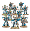 COMBAT PATROL: THOUSAND SONS