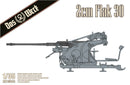 DW35040 Das Werk 1/35 German 2 cm Flak 30