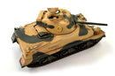 ASU35014 1:35 Asuka British Army Sherman II Direct Vision Type (El Alamein 1942)