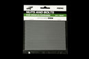MNGSPS007 Meng Nuts and Bolts - Set B Small