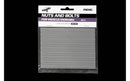 MNGSPS009 Meng Nuts and Bolts - Set D